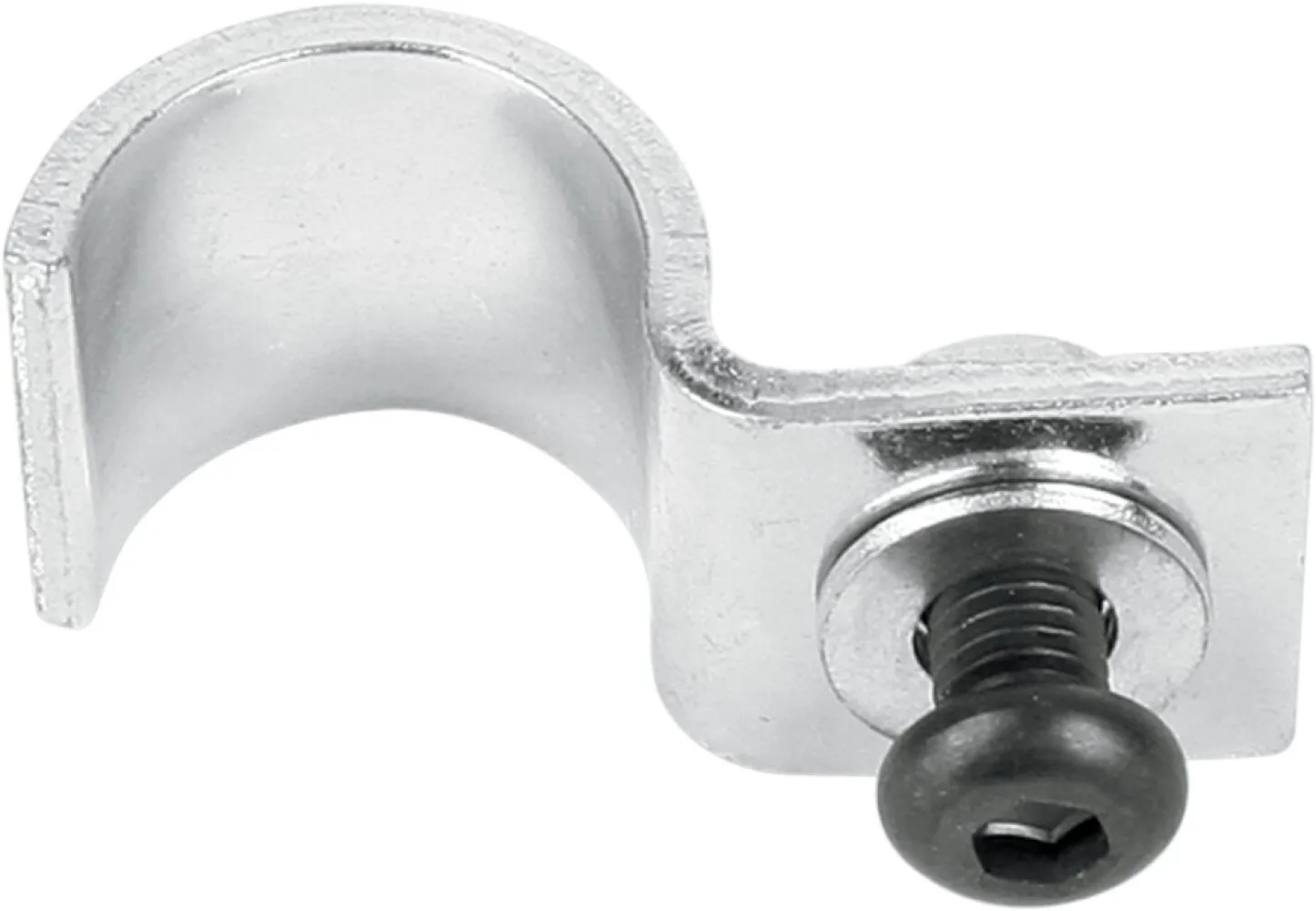 MOOSE OFFROAD HARD-PARTS - REPLMNT 25MM STD CLAMP - M804