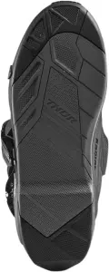 THOR - BOOT OUTSLRADIAL BK/GY 9 - 34300890