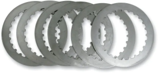 MOOSE OFFROAD HARD-PARTS - ST DR PLT 125/200 98-01 - M807502