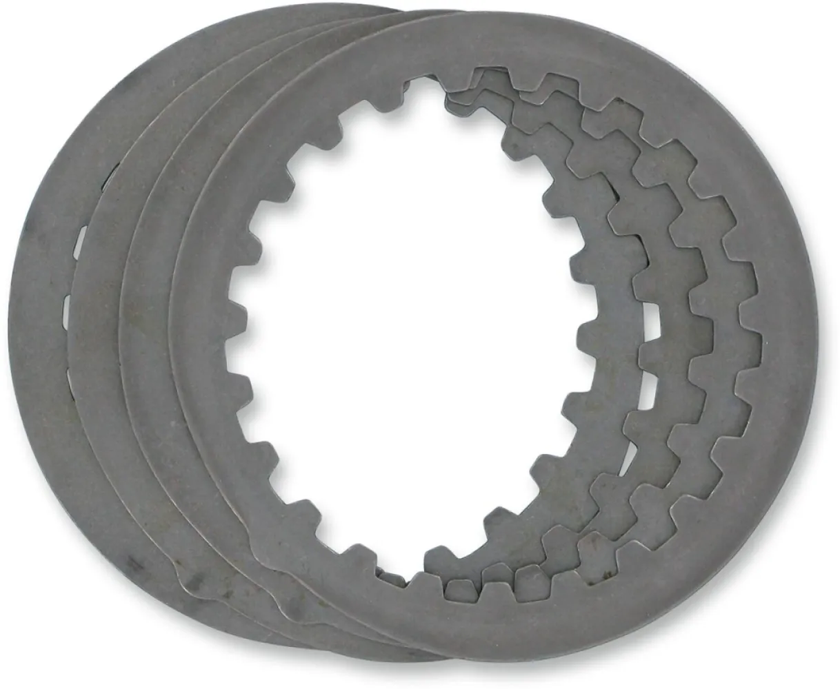 MOOSE OFFROAD HARD-PARTS - STL CLTCH PLTS TTR125 02+ - M8074084