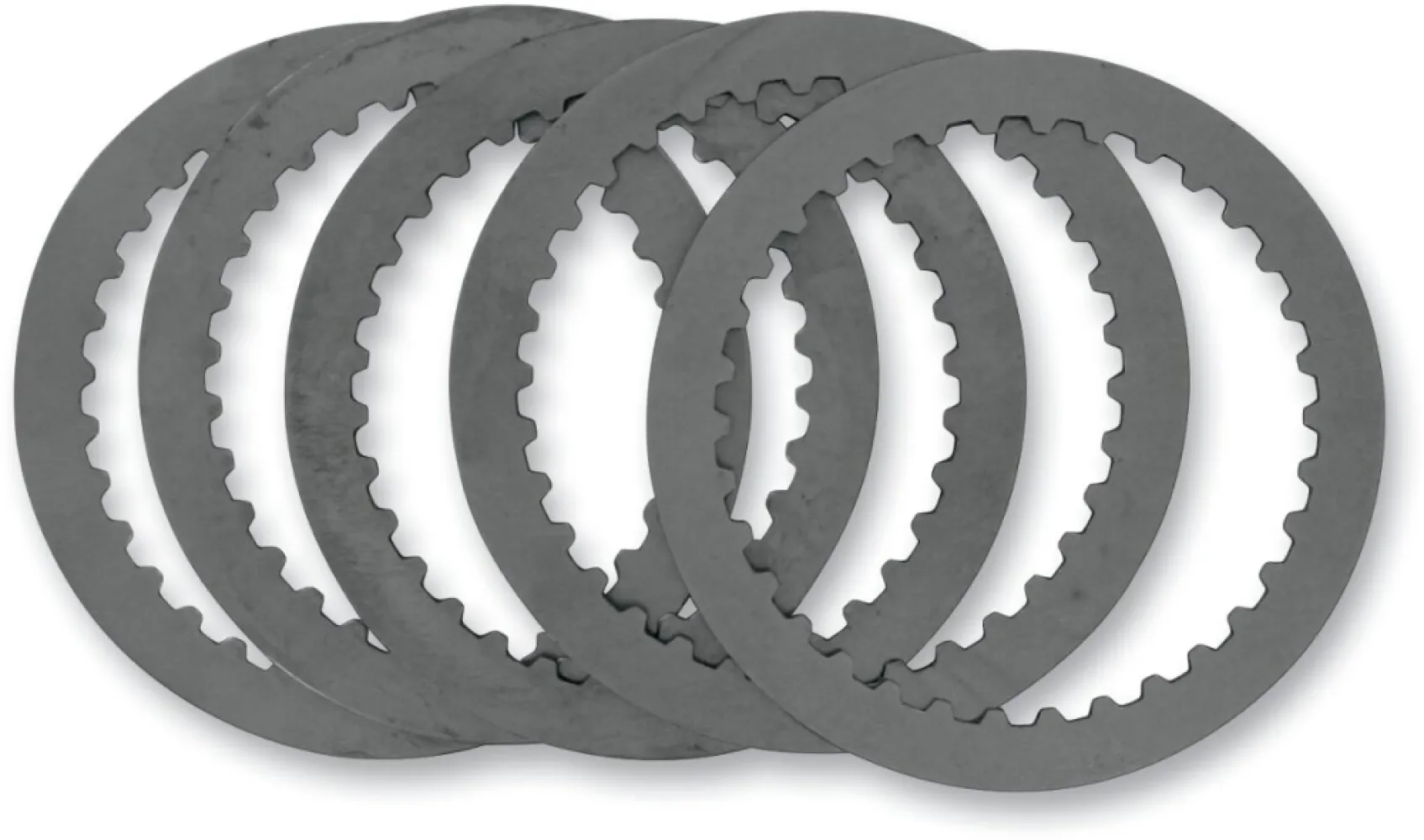 MOOSE OFFROAD HARD-PARTS - ST DR PLTS.KX80/100 98-01 - M807313