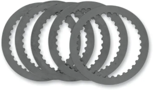 MOOSE OFFROAD HARD-PARTS - ST DR PLTS.KX80/100 98-01 - M807313
