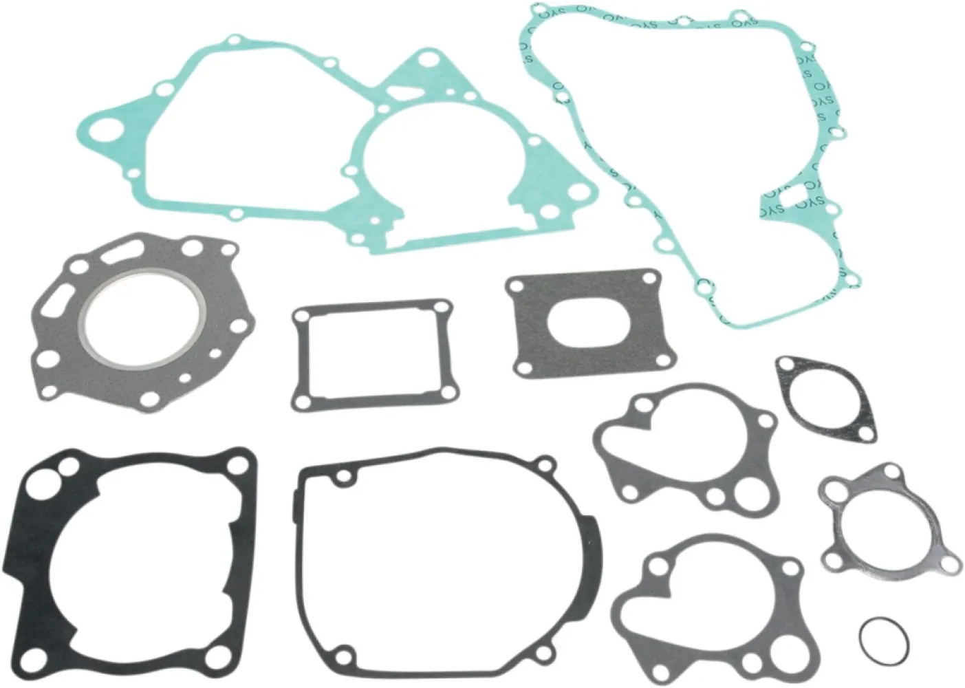 MOOSE OFFROAD HARD-PARTS - MSE MTR GSKT CR125 '84-85 - M808231