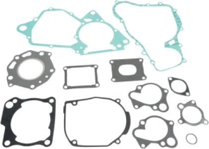 MOOSE OFFROAD HARD-PARTS - MSE MTR GSKT CR125 '84-85 - M808231