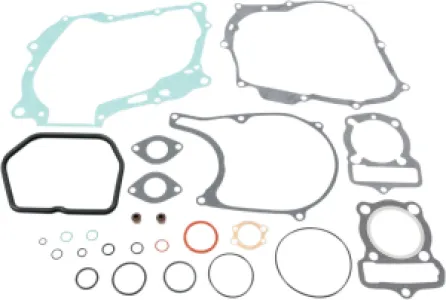 MOOSE OFFROAD HARD-PARTS - MSE MTR GSKT XR100 '92-03 - M808221