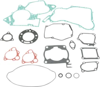 MOOSE OFFROAD HARD-PARTS - GASKET-KITCOMP-CR125 - M808235