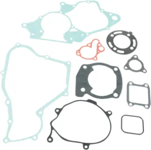 MOOSE OFFROAD HARD-PARTS - MSE MTR GSKT CR80 '92-03 - M808206
