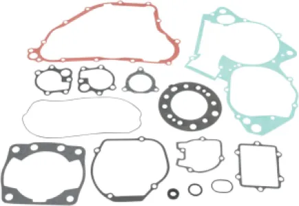 MOOSE OFFROAD HARD-PARTS - MSE MTR GSKT CR250R 02 - M808261