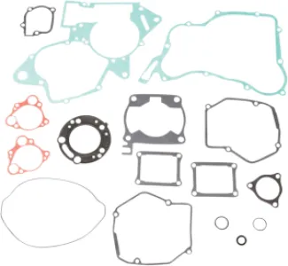 MOOSE OFFROAD HARD-PARTS - GASKET-KIT COMP CR125R - M808237