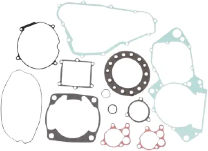 MOOSE OFFROAD HARD-PARTS - MSE MTR GSKT CR500 '89-03 - M808273