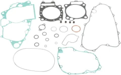 MOOSE OFFROAD HARD-PARTS - MSE MTR GASKET CRF450 02-03 - M808267