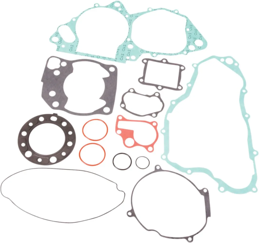 MOOSE OFFROAD HARD-PARTS - MSE MTR GASKET CR250 '92-01 - M808259