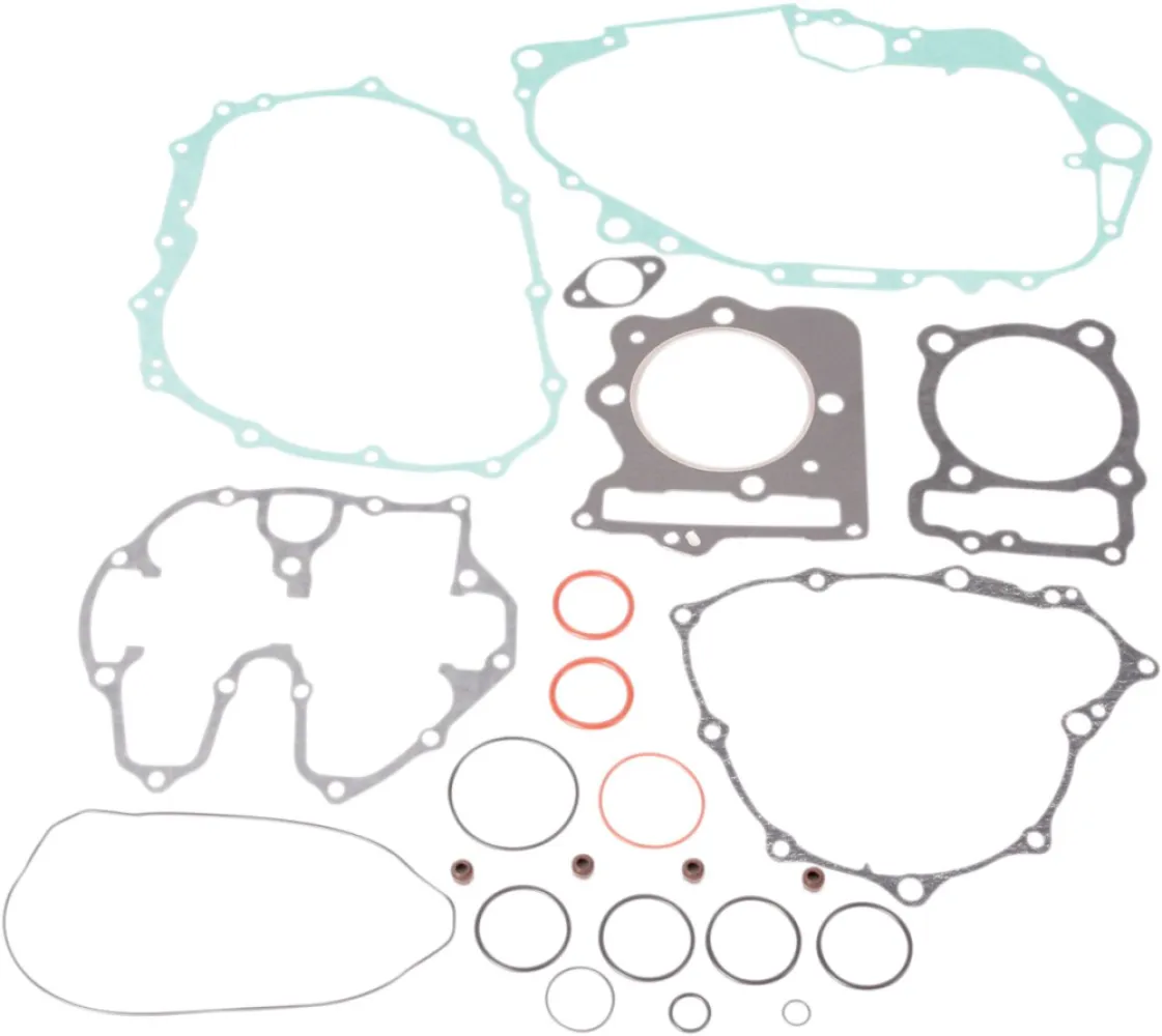MOOSE OFFROAD HARD-PARTS - MSE MTR GASKET XR400 '96-03 - M808265