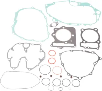 MOOSE OFFROAD HARD-PARTS - MSE MTR GASKET XR400 '96-03 - M808265