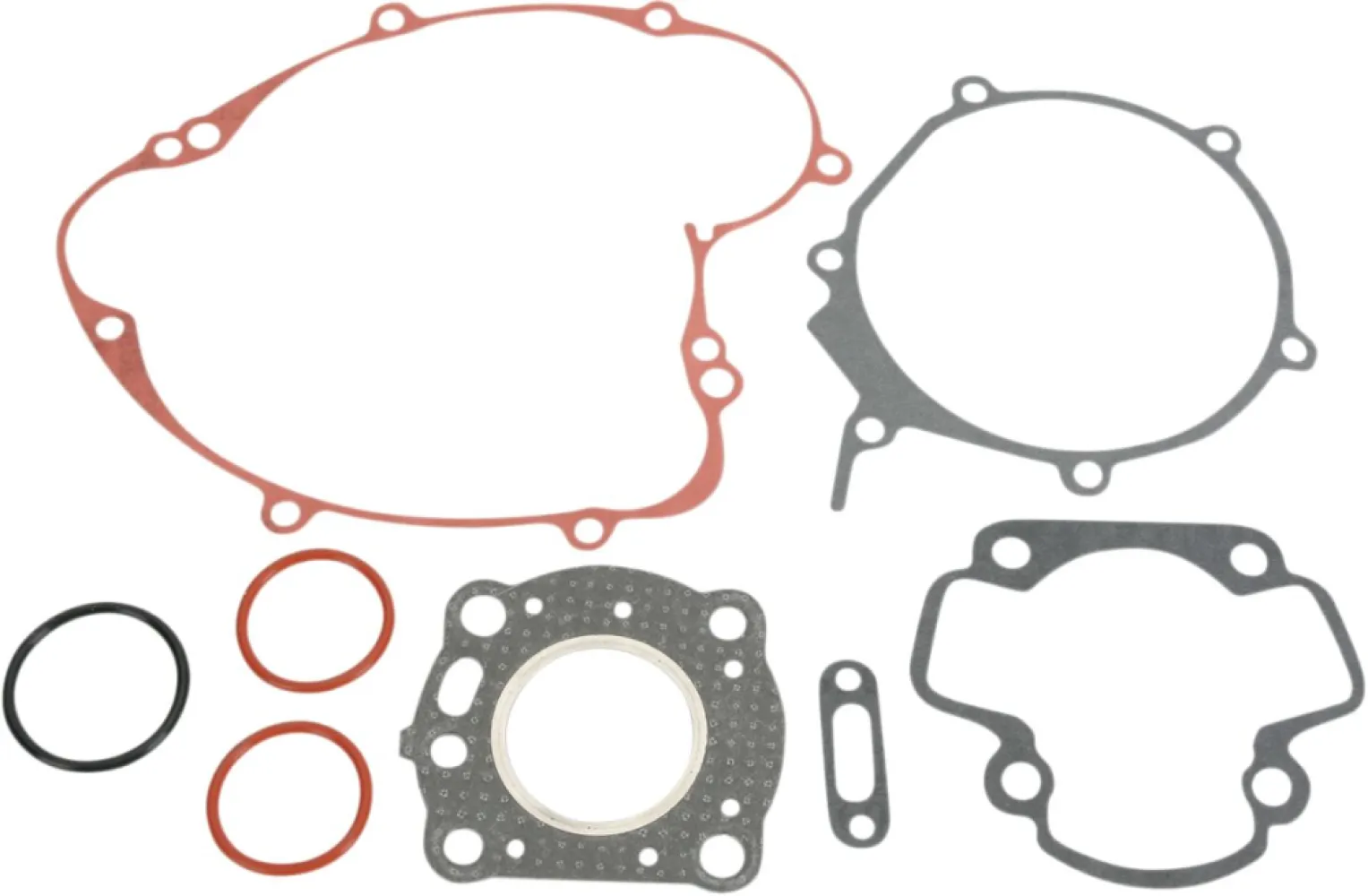 MOOSE OFFROAD HARD-PARTS - MSE MTR GSKT KX/RM60 - M808407