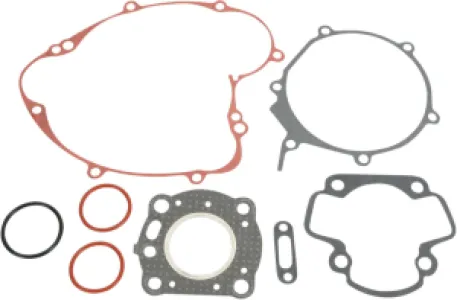 MOOSE OFFROAD HARD-PARTS - MSE MTR GSKT KX/RM60 - M808407