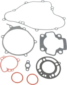 MOOSE OFFROAD HARD-PARTS - COMPL MTR GSKT KX/RM65 - M808412