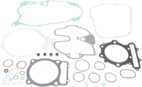 MOOSE OFFROAD HARD-PARTS - MSE MTR GASKET XR600 '93-00 - M808280