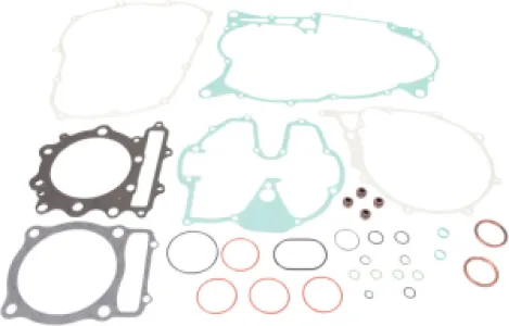 MOOSE OFFROAD HARD-PARTS - MSE MTR GSKT XR650L'93-03 - M808281