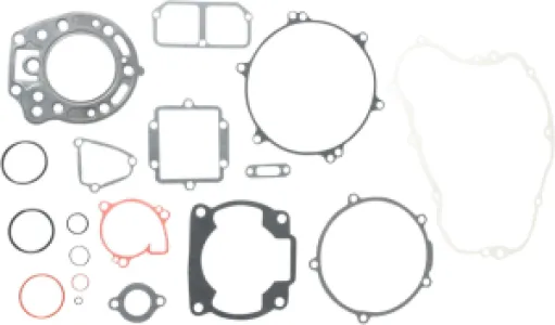MOOSE OFFROAD HARD-PARTS - MSE MTR GSKT KDX200'89-94 - M808440