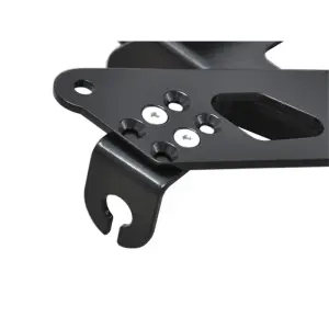 ZIEGER - LICENSE PLATE HOLDER X-LINE TY - 20302412