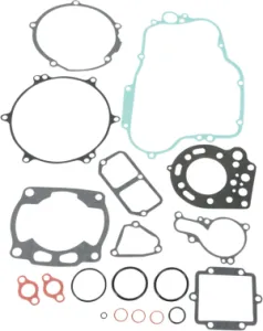 MOOSE OFFROAD HARD-PARTS - MSE MTR GASKET KX125 '90-91 - M808423