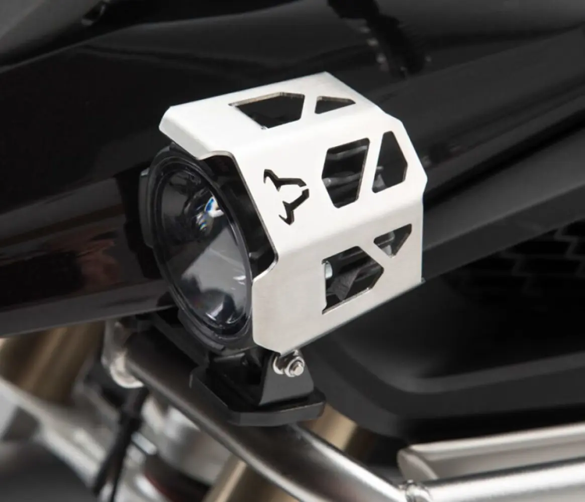 SW-MOTECH - EVO LIGHT GUARDS - 20402591