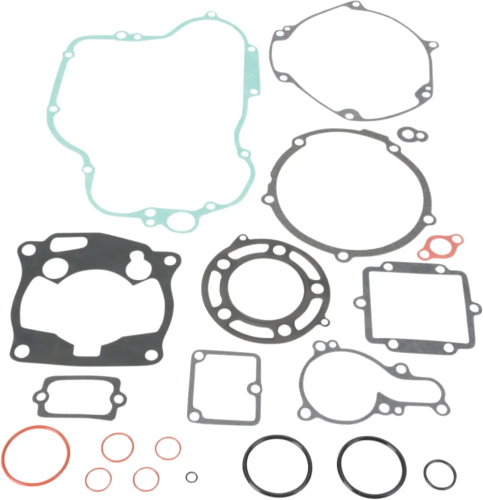 MOOSE OFFROAD HARD-PARTS - MSE MTR GSKT KX125 '92-93 - M808424