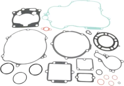 MOOSE OFFROAD HARD-PARTS - MSE MTR GSKT KX125 '95-97 - M808425