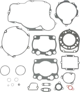 MOOSE OFFROAD HARD-PARTS - MSE MTR GSKT KX250 '90-91 - M808455