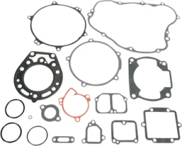 MOOSE OFFROAD HARD-PARTS - MSE MTR GSKT KDX220'97-03 - M808445