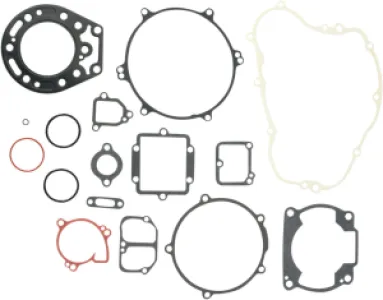 MOOSE OFFROAD HARD-PARTS - MSE MTR GSKT KDX200'95-03 - M808442