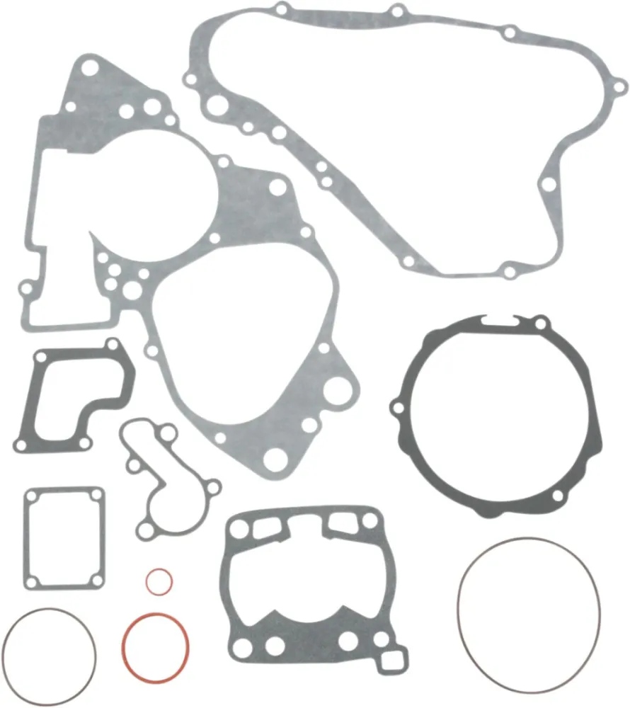 MOOSE OFFROAD HARD-PARTS - MSE MTR GSKT RM80 '91-01 - M808504