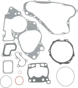 MOOSE OFFROAD HARD-PARTS - MSE MTR GSKT RM80 '91-01 - M808504
