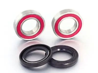 PROX - BEARING KIT FRONT WHEEL KX125/ - 02151480