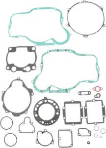 MOOSE OFFROAD HARD-PARTS - MSE MTR GSKT KX250 '93-03 - M808457
