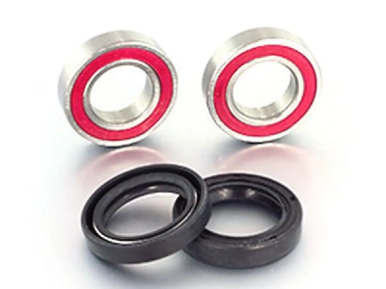 PROX - BEARING KIT FRONT WHEEL CRF250 - 02151479