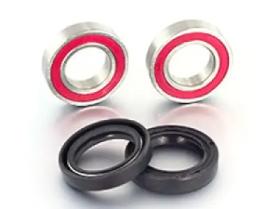 PROX - BEARING KIT FRONT WHEEL CRF250 - 02151479
