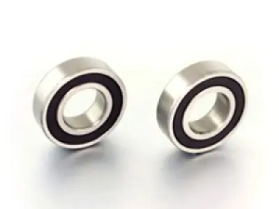 PROX - BEARING KIT FRONT WHEEL SX60/6 - 02151481