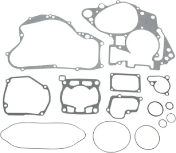 MOOSE OFFROAD HARD-PARTS - MSE MTR GSKT RM125 '01-03 - M808549