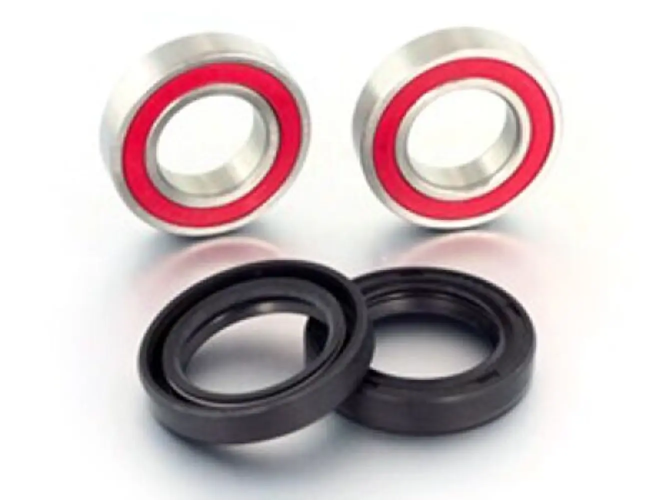 PROX - BEARING KIT FRONT WHEEL YZ125/ - 02151486