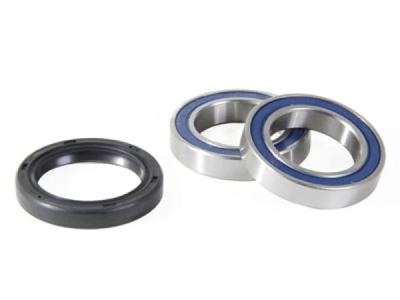 PROX - BEARING KIT REAR WHEEL CRF250  - 02151490