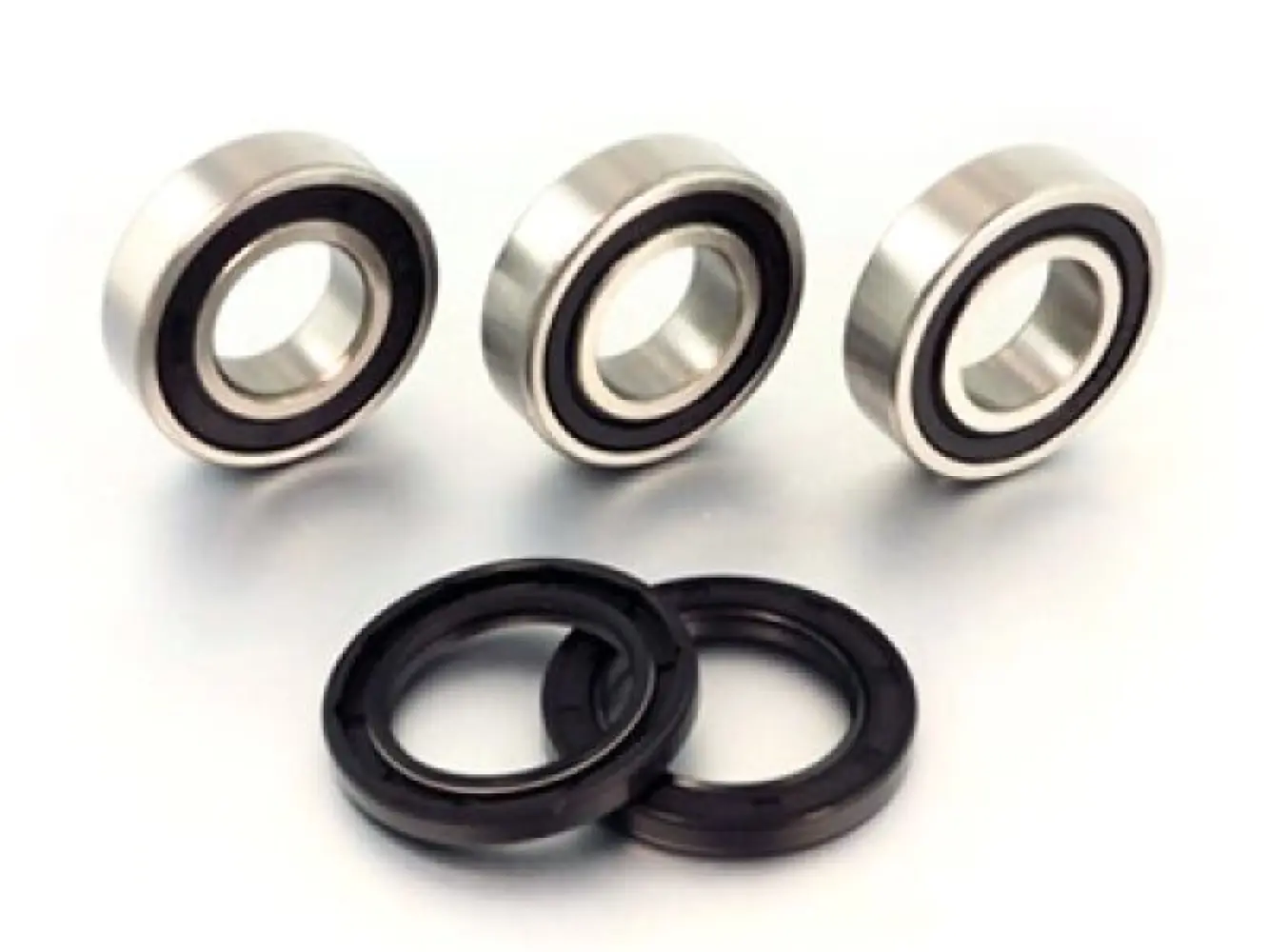 PROX - BEARING KIT REAR WHEEL RM125/2 - 02151493