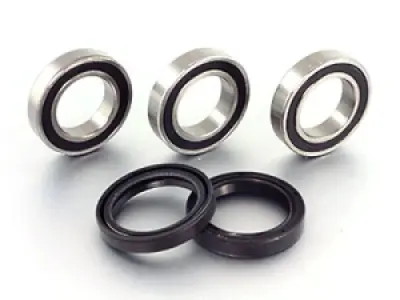 PROX - BEARING KIT REAR WHEEL YZF250/ - 02151496