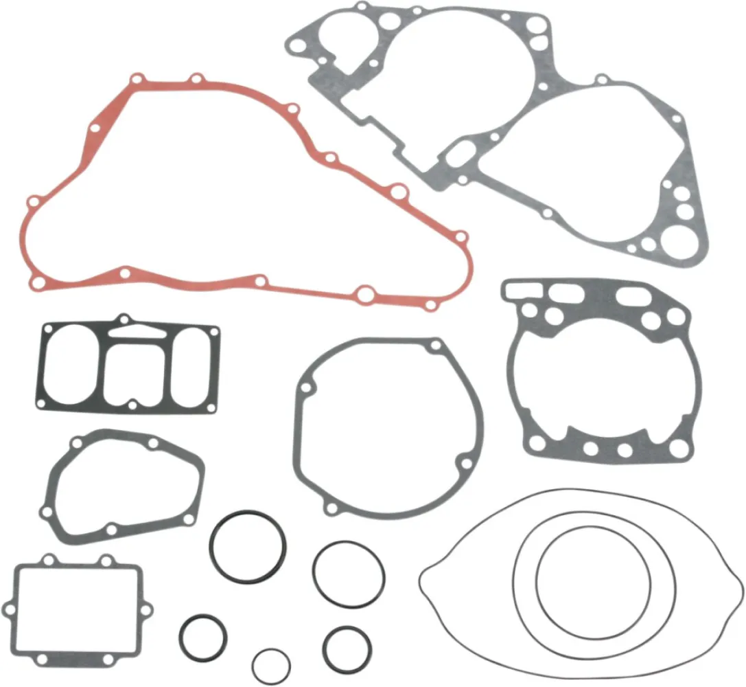MOOSE OFFROAD HARD-PARTS - MSE MTR GSKT RM250 '96-98 - M808580