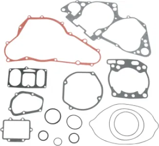 MOOSE OFFROAD HARD-PARTS - MSE MTR GSKT RM250 '96-98 - M808580