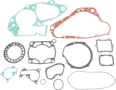 MOOSE OFFROAD HARD-PARTS - MSE MTR GSKT RMX250'89-94 - M808578
