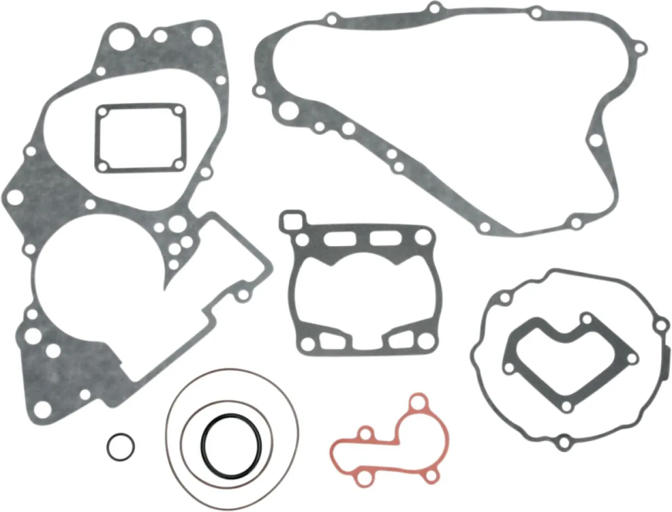 MOOSE OFFROAD HARD-PARTS - MSE MTR GASKET RM85 02 - M808505