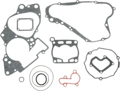 MOOSE OFFROAD HARD-PARTS - MSE MTR GASKET RM85 02 - M808505