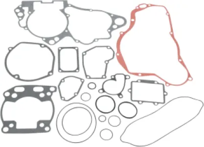 MOOSE OFFROAD HARD-PARTS - MSE MTR GSKT RM250 02 - M808587